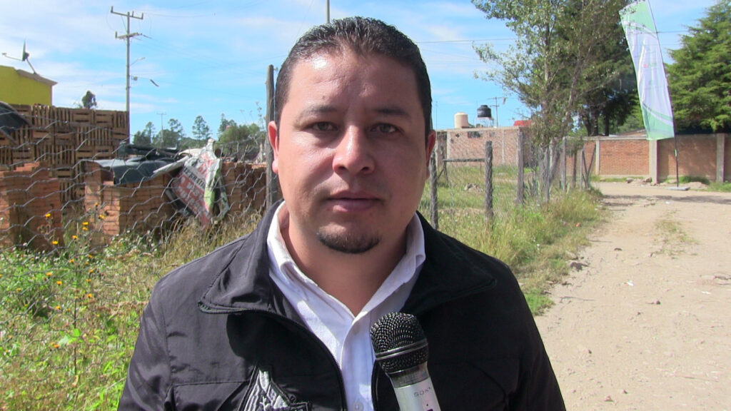 Continúan gestiones de calzado escolar
