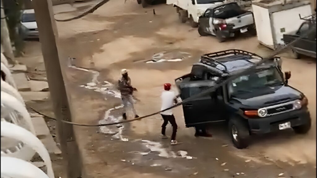 Secuestran a hijo de madre buscadora de Jalisco
