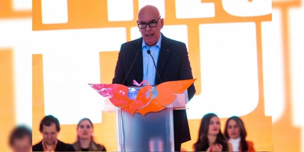 MC está abierto a candidaturas de personas no afiliadas al partido