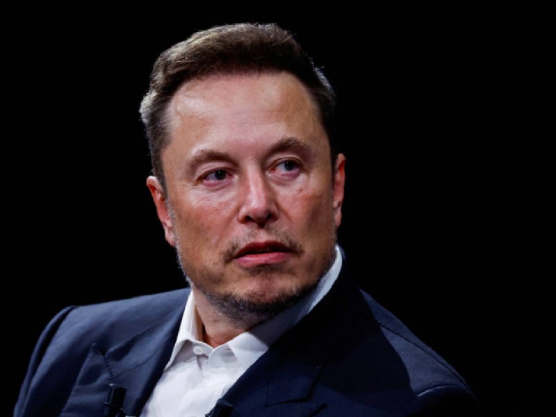 Elon Musk duda sobre instalar fábrica de Tesla en Nuevo León
