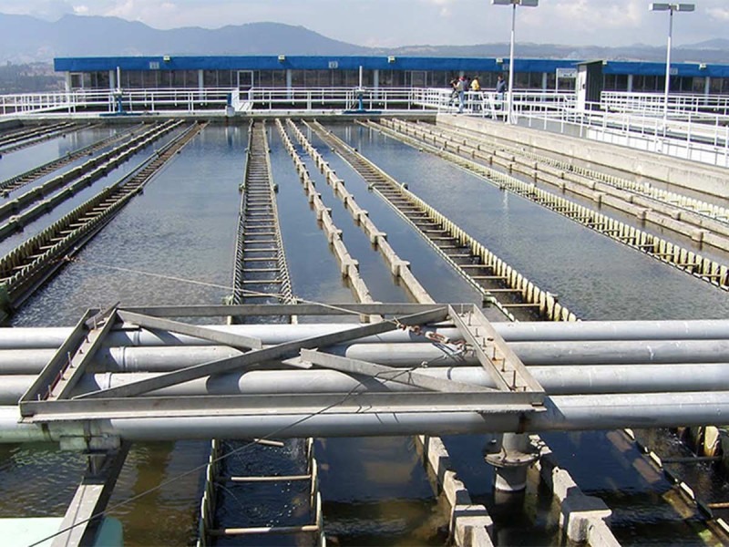 ¿Por qué CDMX y Edomex tendrán una reducción de agua potable?