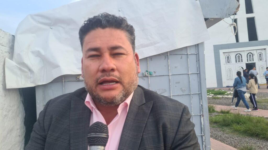 Realizan reunión de ordenamiento territorial