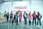 cancha de basquetbol