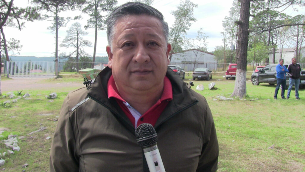 Realizan reunión para organizar atención de servicios de emergencia