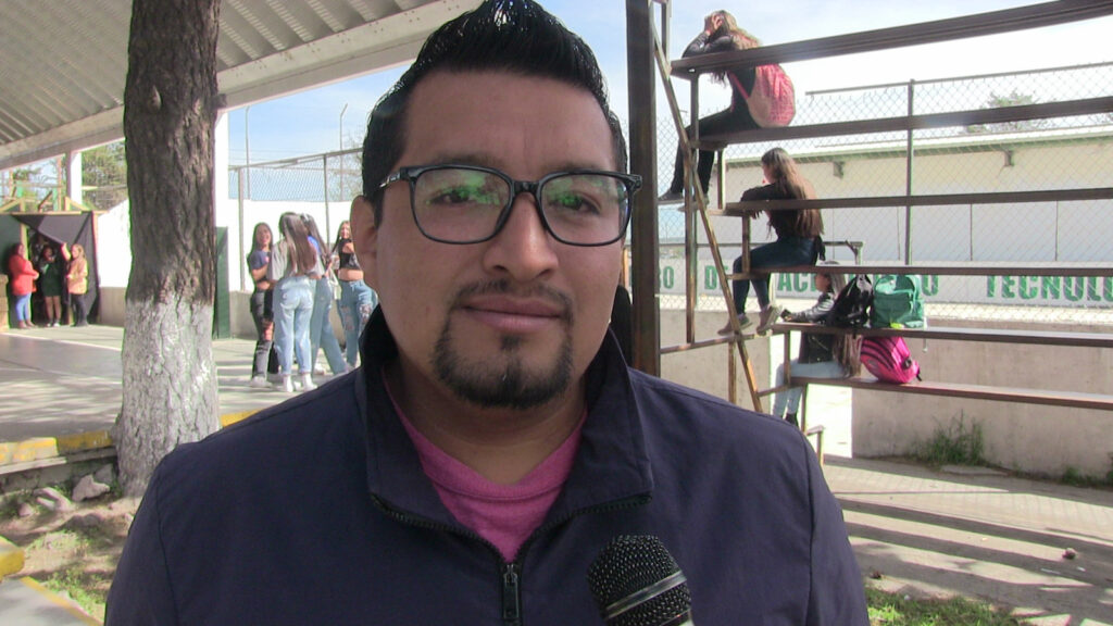 Inician actividades del festival revueltas en Pueblo Nuevo