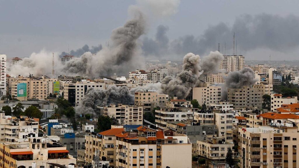 Israel advierte que ofensiva en Gaza puede durar «meses», pero Hamás «no existirá más»