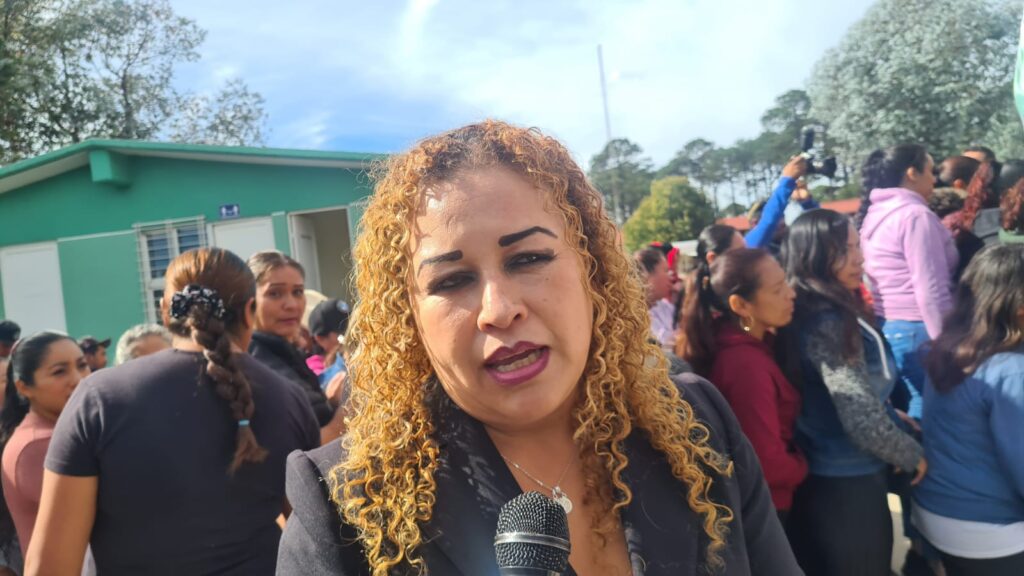 Clases no se suspenden, pero asistencia a clases depende de los padres o tutores