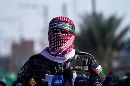 Hamás anuncia la liberación de dos mujeres israelíes 