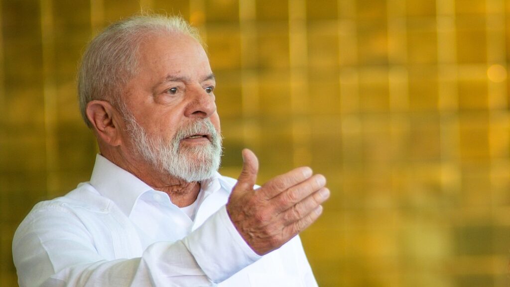 Lula da Silva afirma que acto terrorista de Hamás no justifica que Israel mate a inocentes