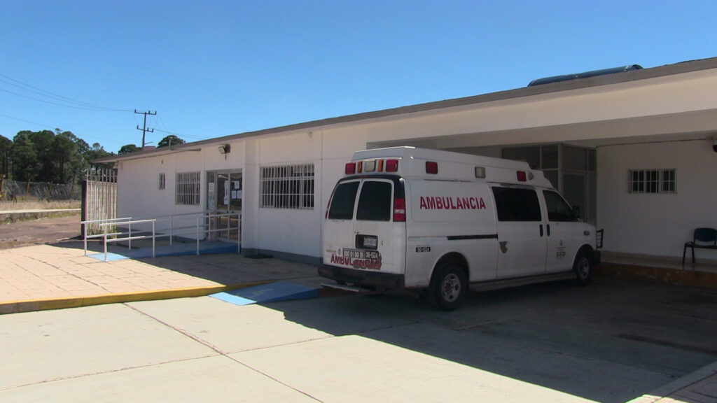 Convocan a aplicarse vacuna contra enfermedades respiratorias