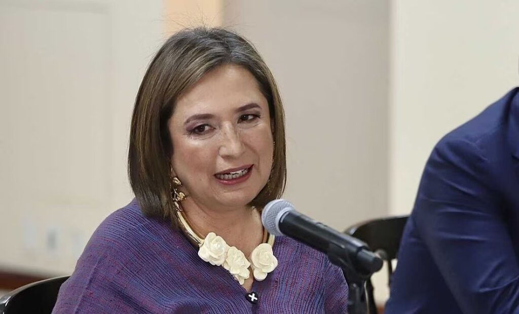 Familia LeBarón se suma al equipo de Xóchitl Gálvez