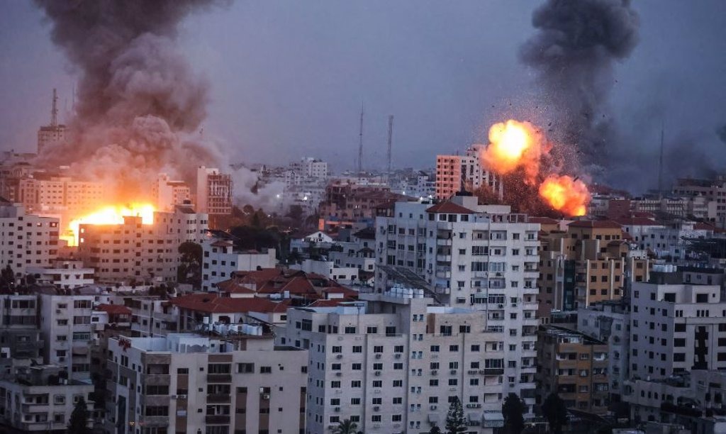 ONU alerta que muchas más personas morirán pronto en Gaza ante bombardeos de Israel