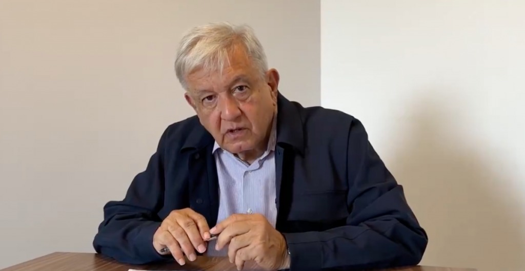 AMLO asegura que este lunes se restablecerá todo el suministro eléctrico en Acapulco