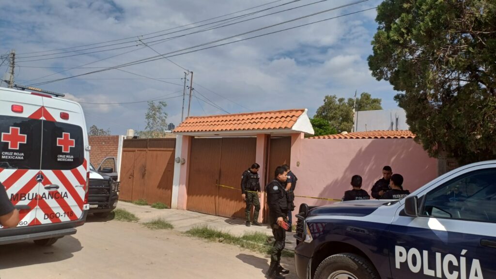 Confirma suicidio de mujer