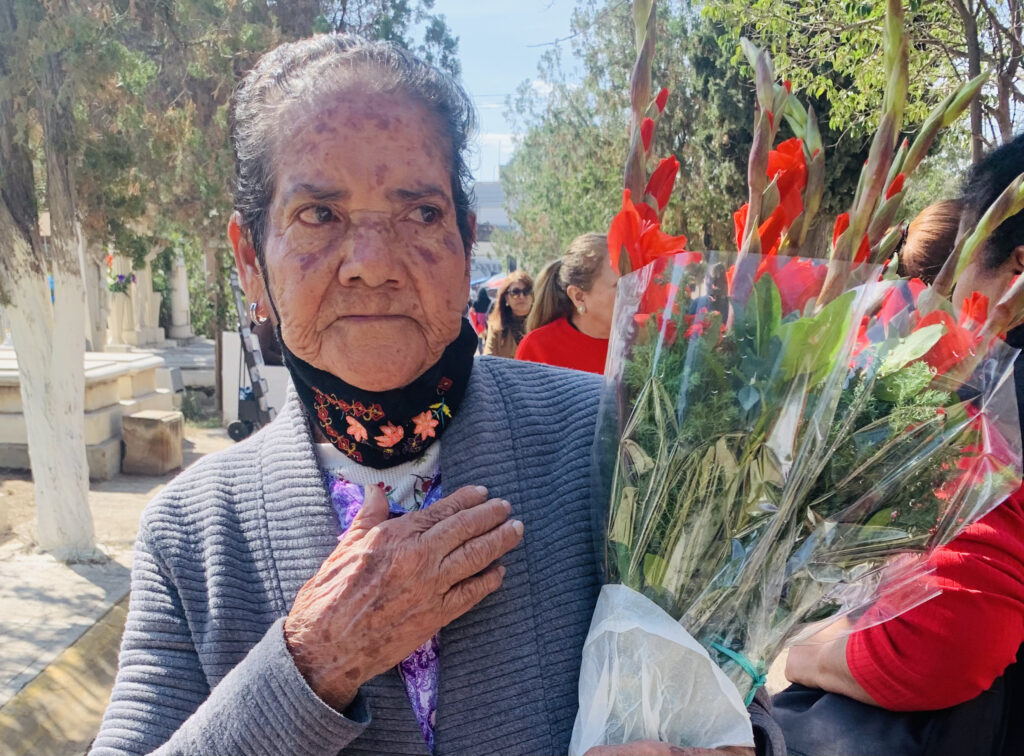 El Día de Muertos, una tradición que jamás se olvidará