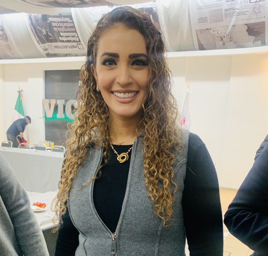 DIF Estatal cerrará el año con grandes resultados y muchas sonrisas en los niños: Marisol Rosso