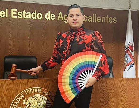 Nos mataron el lenguaje inclusivo, les incomodaba la “E” en el poder: Comunidad LGBTTTIQ