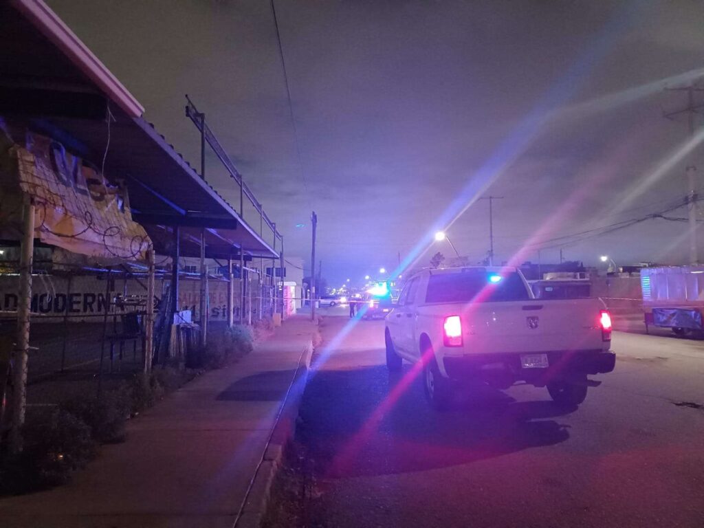 Identifican al joven que fue asesinado dentro de una vivienda en Juárez; es hijo de un bombero