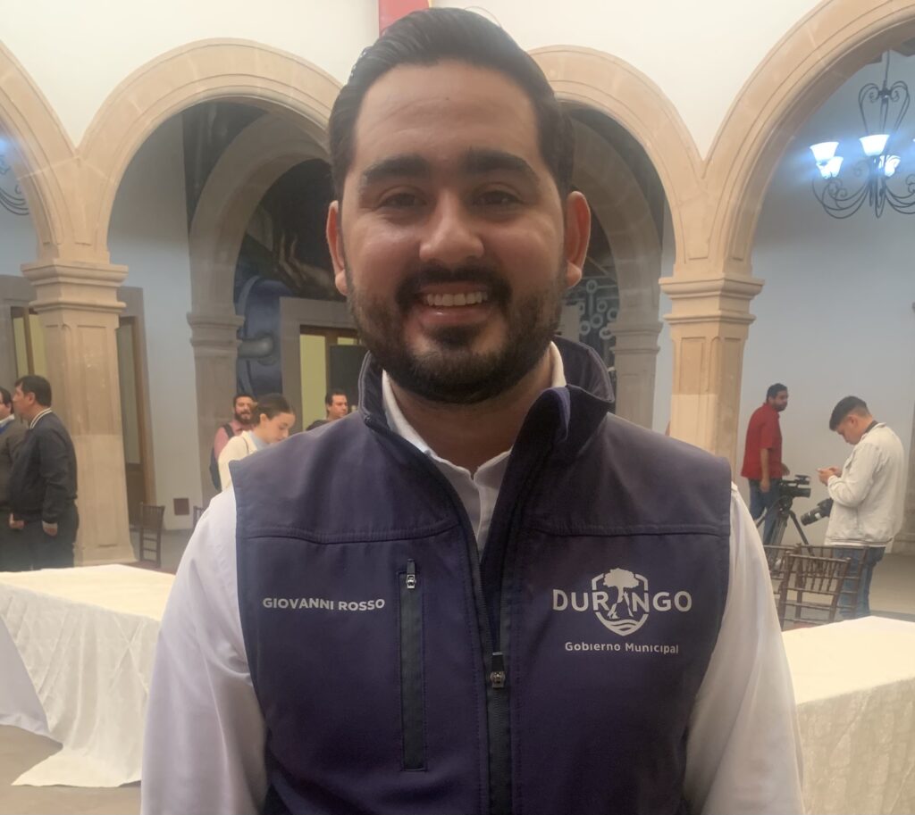 Llevaremos sonrisas a los niños, nos sumamos al Radiomaraton: Giovanni Rosso
