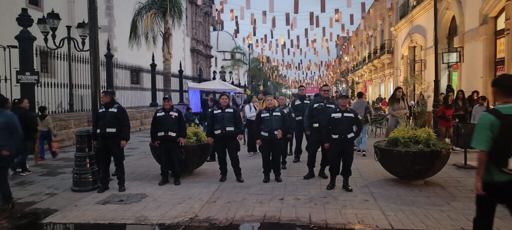 Robos bajaron en un 40%, pero reincidencias son por desempleo y drogadicción: DMSP