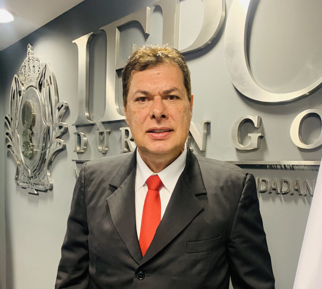 Si partidos hacen propuestas y no descalifican, el ciudadano saldrá a votar; prioridad, los jóvenes: IEPC