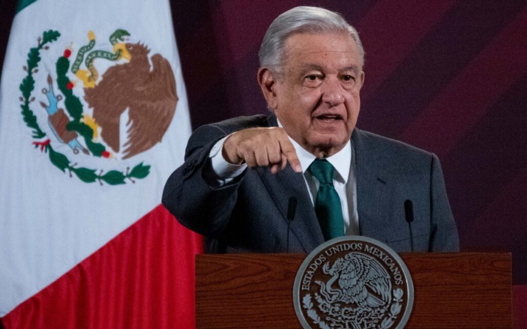 ¿Aumento al salario mínimo? Esto dijo el presidente de México
