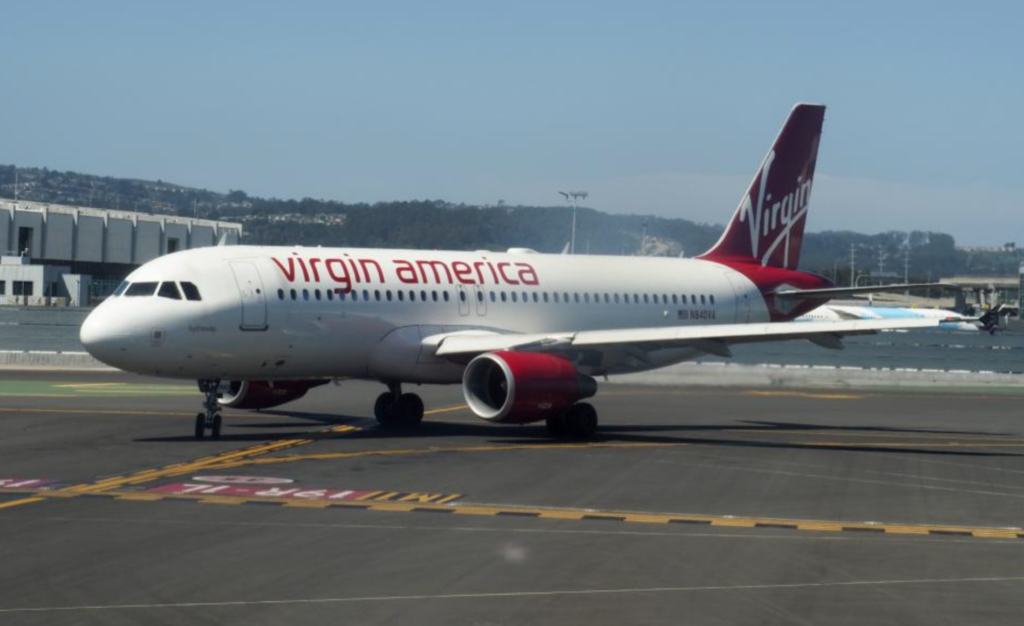 Primer vuelo trasatlántico operado con combustible alternativo volará de Londres a N.York