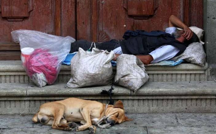 100 albergues para indigentes, no queremos muertes por hipotermia: CEPC