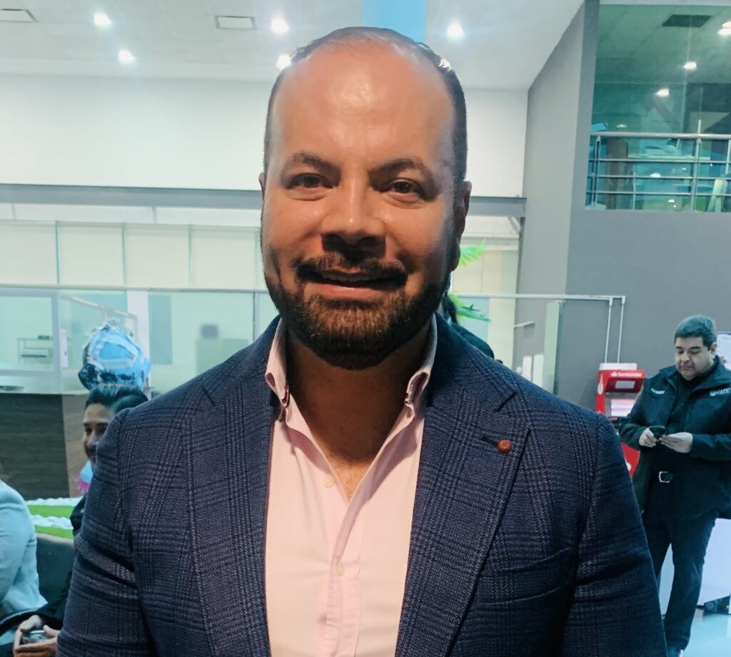 No apareceré en las boletas del 2024, mi compromiso es que al PAN le vaya bien: Mario Salazar
