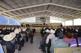 Convocan a reunión extraordinario del ejido Pueblo Nuevo