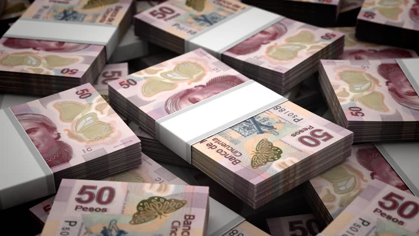 Deuda estatal en venta; Esteban Villarreal detalla estrategia financiera