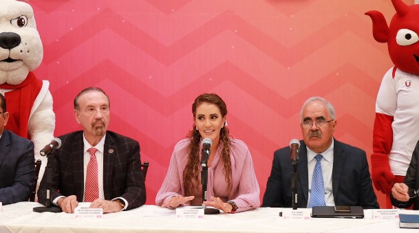 Invitan al Radio Maratón y Juguetón 2023; Marisol Rosso pide donar juguetes no bélicos y sin pilas
