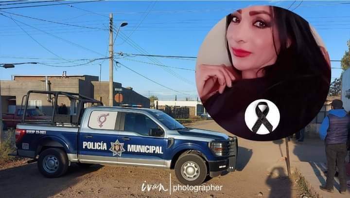 Identifican a la mujer asesinada en calles de Cuauhtémoc; le dejaron un narcomensaje