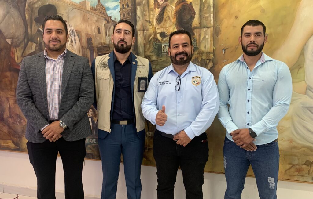 35 empleados municipales de confianza, se agremiaron al Sits, un sindicato independiente