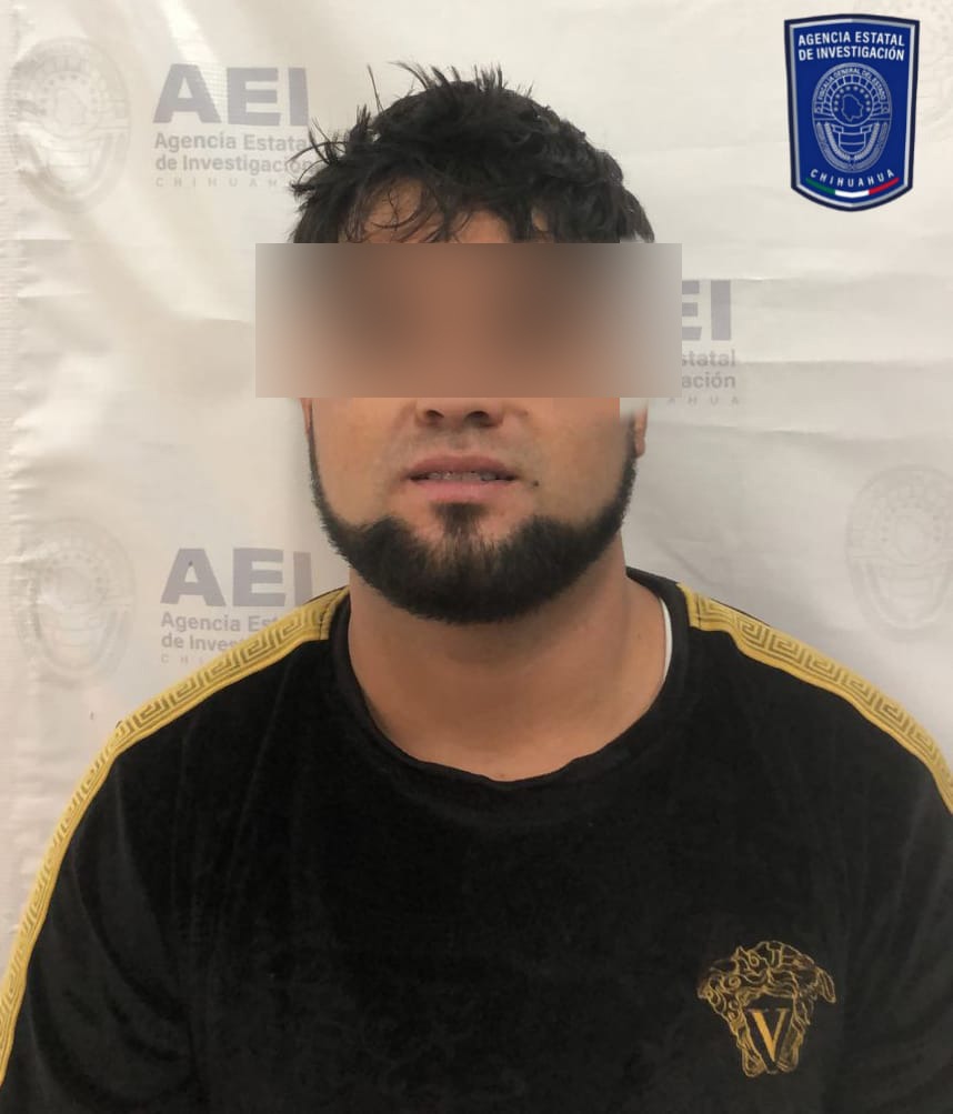 Reaprehenden a presunto narcomenudista en Parral; lo habían detenido con cocaína y marihuana