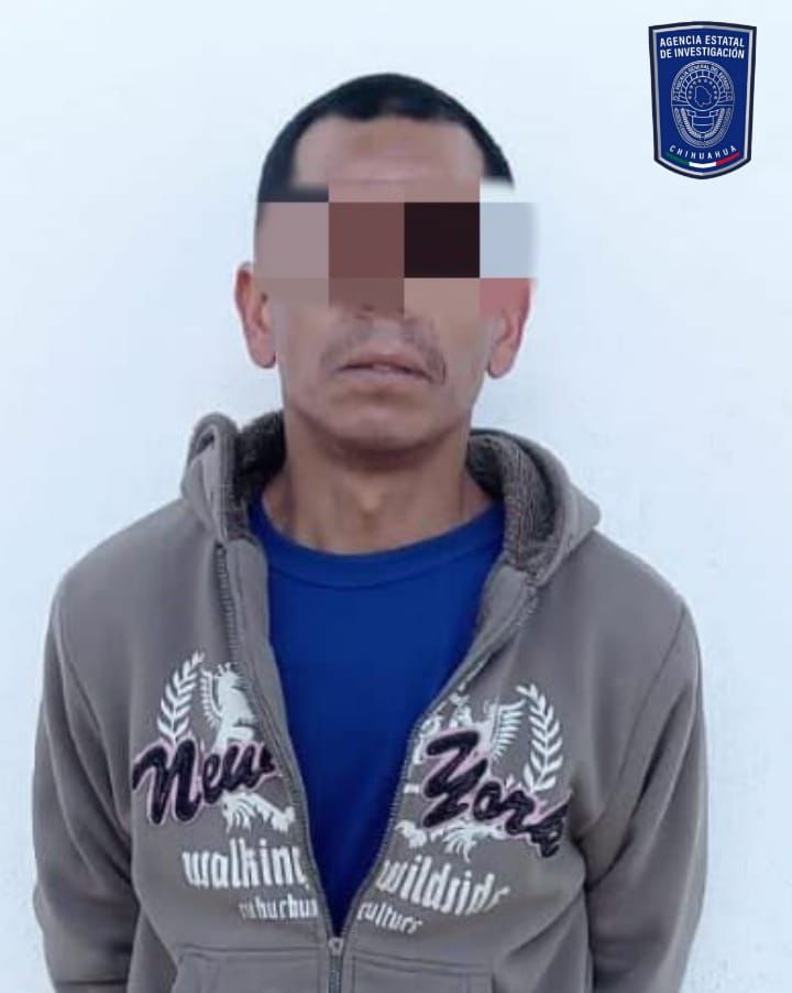 Detenido con cristal en colonia Ampliación Palmilla; le aseguran 0.8 gramos de cristal