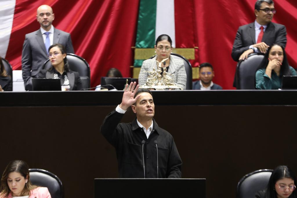 Diputados de Morena rechazaron destinar 400 mdp para atender la sequía en Durango: IHD