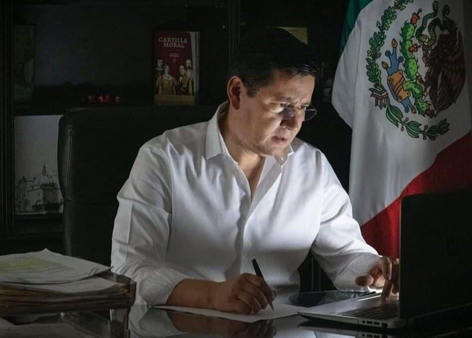 ¿Te interesa una Beca Benito Juárez?, el delegado Iván Ramírez explica como tramitarla