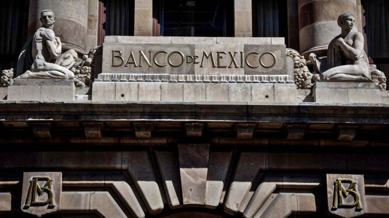 Banxico Sube A 3 3 Su Pronóstico De Crecimiento Del Pib De México Para
