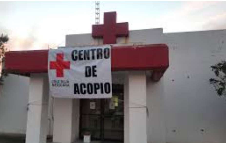 Arroyan a niño de 3 años de edad