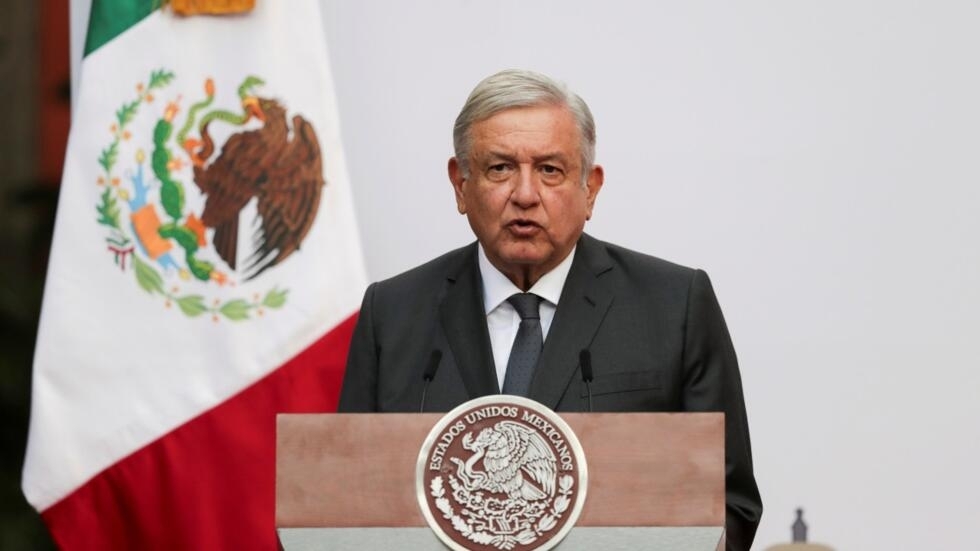 Senado rechaza terna; AMLO designará a ministra