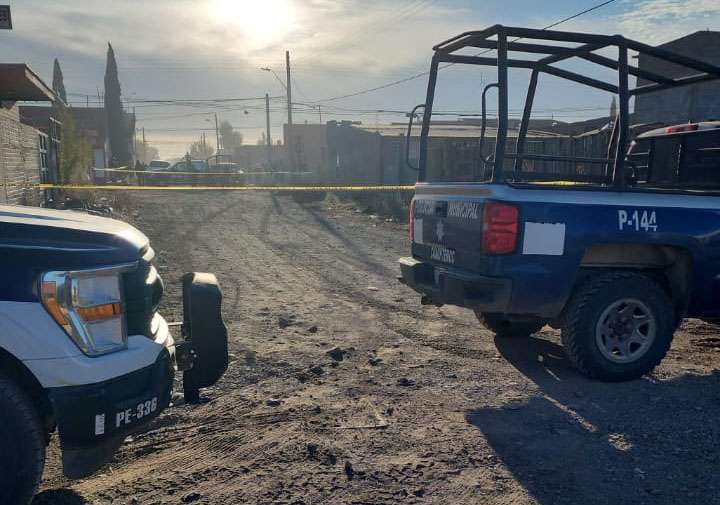 Localizan a mujer sin vida, contaba con golpe en la cabeza