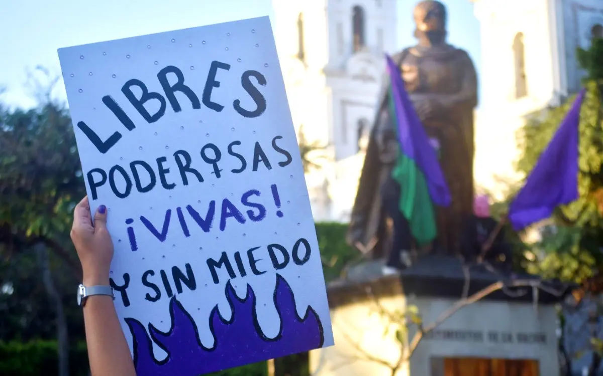 Sentencias a favor de mujeres víctimas de violencia no siempre significan justicia: IMDHD