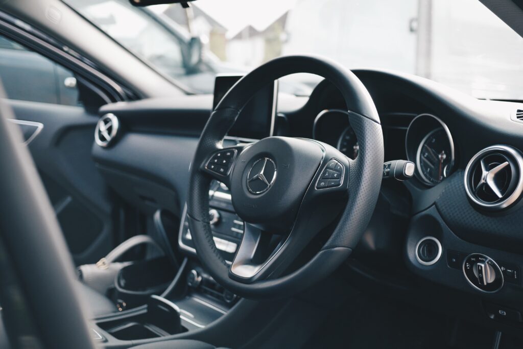 Venta de autos nuevos en México subió en octubre un 24.5%