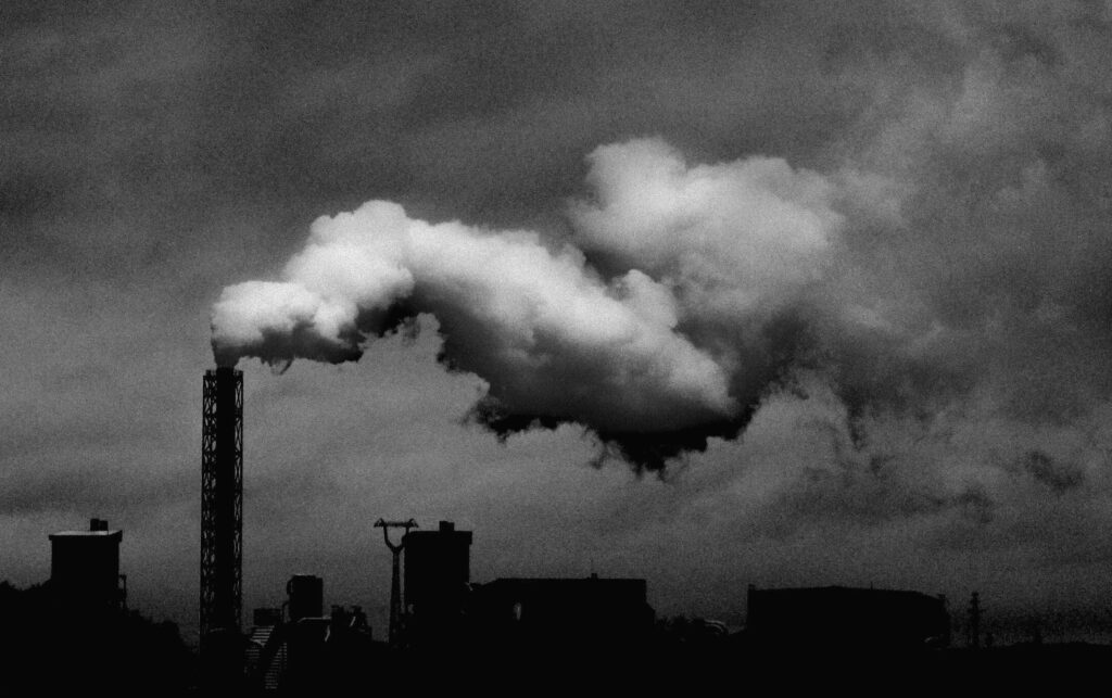 El 1% más rico de México contamina más que el 80% del país: Oxfam