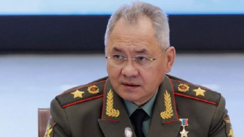 Rusia asegura que Ucrania está derrotada a pesar del apoyo de la OTAN