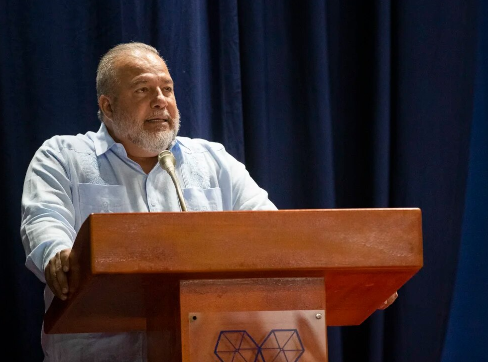 Xi Jinping y el Primer Ministro de Cuba se reúnen en Pekín