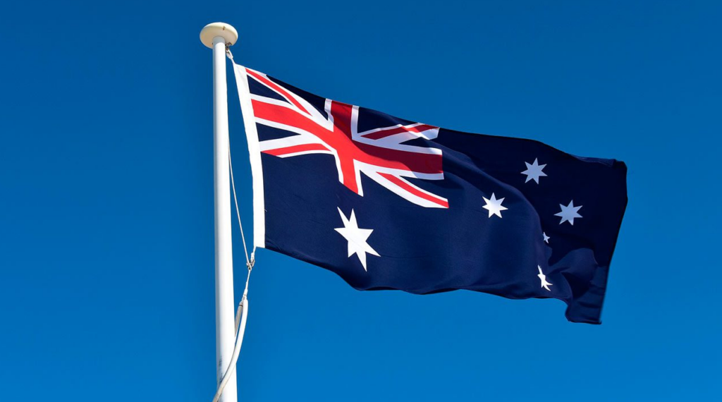 Australia prohíbe la exportación de suministros mecánicos a Rusia