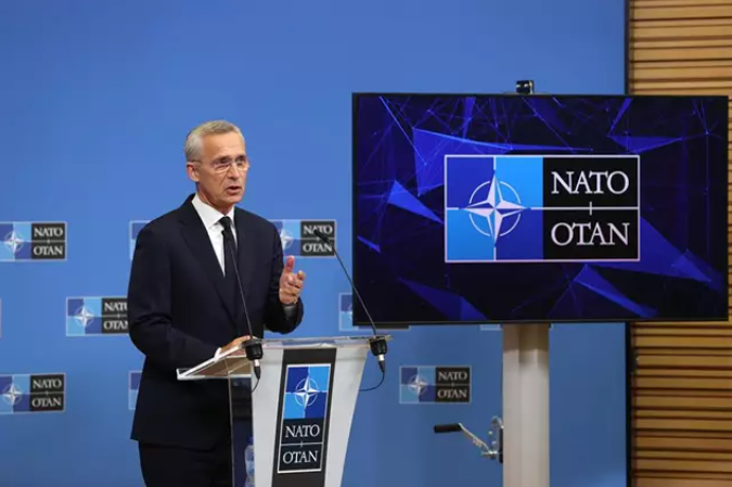 Stoltenberg presiona a Hungría para aprobar la ratificación de Suecia a la OTAN
