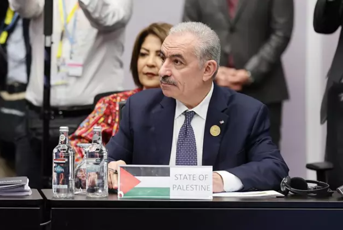Primer Ministro palestino afirma que Israel «No Podrá Eliminar a Hamás» por ser «también una idea»